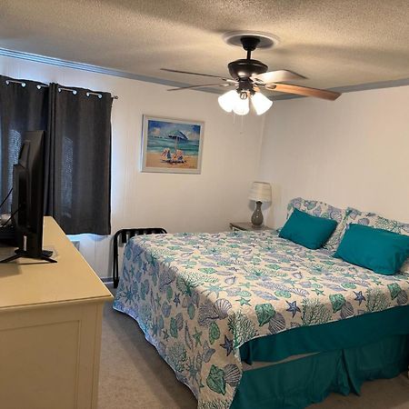 Perfect Location At The Beach! 1St Floor Unit ! Myrtle Beach Buitenkant foto