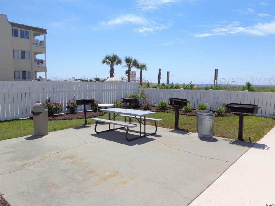 Perfect Location At The Beach! 1St Floor Unit ! Myrtle Beach Buitenkant foto