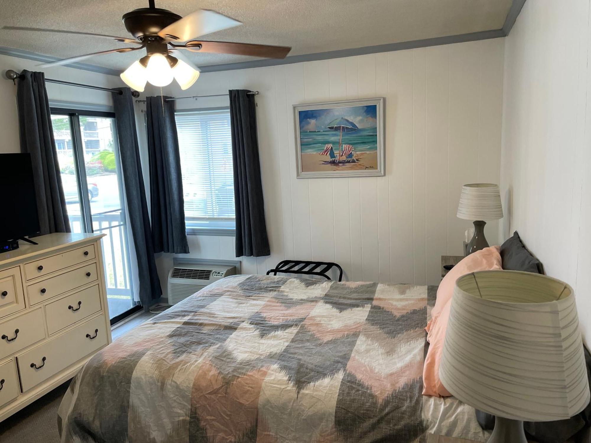 Perfect Location At The Beach! 1St Floor Unit ! Myrtle Beach Buitenkant foto