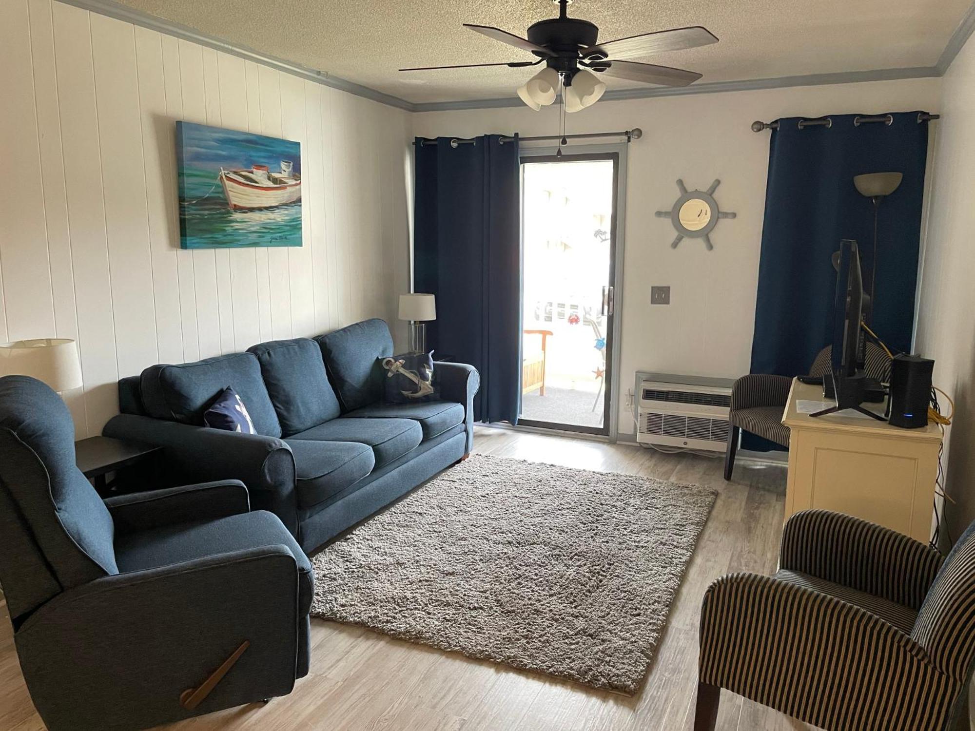 Perfect Location At The Beach! 1St Floor Unit ! Myrtle Beach Buitenkant foto