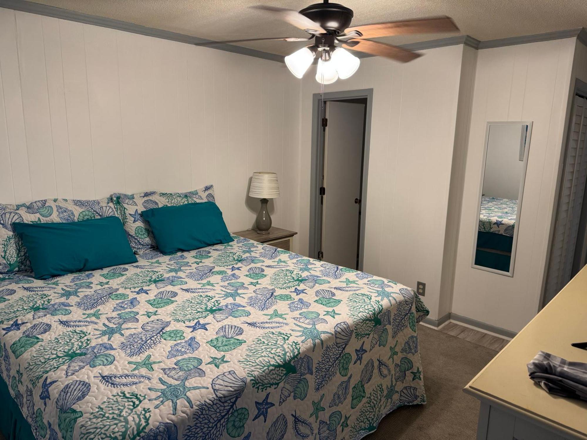 Perfect Location At The Beach! 1St Floor Unit ! Myrtle Beach Buitenkant foto